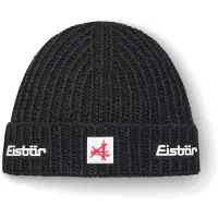 Eisbar Sorrak Mütze Ski Austria Berretto (One Size, nero)