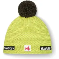 Eisbar Jamie Pompon Ski Austria Berretto (One Size, giallo)