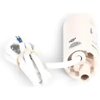 Whale Pompa In Linea Booster Premium 13.2l/min 12v