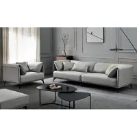 Xl Moebel Gmbh Italienische Design Sofa Sofagarnitur 4+1 Sitzer Couch Polster Garnitur Möbel