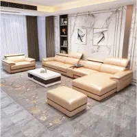 AEA Relax Eckgarnitur Ecksofa L-Form Polster Modern Sitz Möbel Wohnlandschaft Luxus