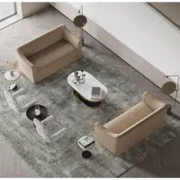 Xl Moebel Gmbh Sofagarnitur 2+2 Sitzer Wohnlandschaft Sofas Sofa Sitz Design Couch Lounge Möbel