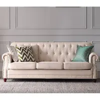 Xl Moebel Gmbh Sofagarnitur 3+1 Sitzer Stoff Sofa Chesterfield Gruppe Garnituren Couch Sofas
