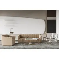 Xl Moebel Gmbh Sofagarnitur 3+1 Sitzer Wohnlandschaft Relax Samt Sitz Design Couch Lounge