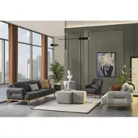 Xl Moebel Gmbh Sofagarnitur 431 Sitz 2x Hocker Sofa Set 5tlg Luxus Wohnzimmer Wohnen