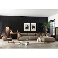 AEA Ecksofa Eckgarnitur Hotel Qualität Möbel Einrichtung Sessel Wohnlandschaft