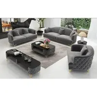 Xl Moebel Gmbh Sofagarnitur Couch Polster Set Sitz Sofa Garnituren 321 Sitz 3tlg. Chesterfield