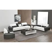 Xl Moebel Gmbh Weiß Sofagarnitur Couchgarnitur Ledersofa Sofa Komplette Wohnzimmer