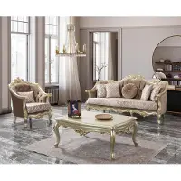 Xl Moebel Gmbh Stoffsofa Polstersofa Garnitur Sofagarnitur Beige Chesterfield Set