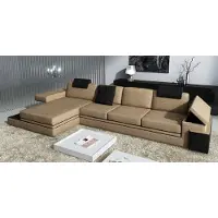 Xl Moebel Gmbh Design Ledersofa Sofa Couch Polster Wohnlandschaft Eck Garnitur Tachau