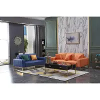 AEA Sofagarnitur 3+2 Sitzer Set Design Sofa Polster Couchen Couch Klassisch 2 tlg.