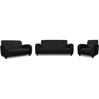 Xl Moebel Gmbh Sofagarnitur Moderne 321 Sitzer Ledersofa Couch Wohnlandschaft Garnitur Design