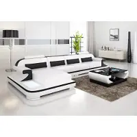 Xl Moebel Gmbh Ledersofa Eckcouch Polstergarnitur Sofa Polster Couch Eckgarnitur Wohnlandschaft