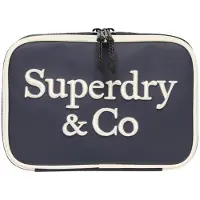 Superdry Borsa Da Toilette Outdoor