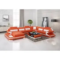 Xl Moebel Gmbh Ecksofa Wohnlandschaft Eckcouch Eckgarnitur Sofa L-Form Ledersofa Couch Polster