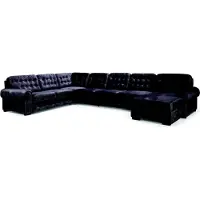 AEA XXL Sofa Polster Schlaf Eck Sitz Polster Garnitur Wohnlandschaft Sofas Couchen