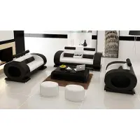 Xl Moebel Gmbh Ledersofa Couch Wohnlandschaft 3+2+1 Sitzer Garnitur Design Modern Sofa R7004D