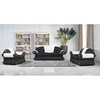 Xl Moebel Gmbh Divano componibile, set per soggiorno, design moderno, divano 6020, divano componibile 3+2 posti