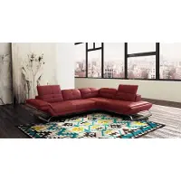 Xl Moebel Gmbh Multifunktion Couch Ecksofa Medien TV Sofa Couch Ledersofa Wohnlandschaft L-Form