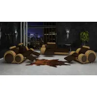 Xl Moebel Gmbh Sofa Garnitur Leder & Couch Sofagarnitur 3+Chaise+1 Wohnlandschaft