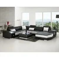 Xl Moebel Gmbh Wohnlandschaft Ecksofa Ledersofa Sofa Couch Polster Sitz Eck Garnitur 2724A