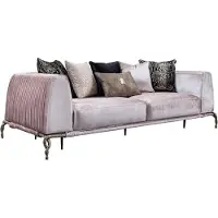 AEA Dreisitzer Polstermöbel Couch Wohnlandschaft Sofa Couchen Sitzpolster 230cm