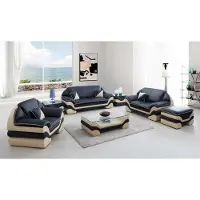 Xl Moebel Gmbh Klassische Couch Polster Sofagarnitur 3+2+1 Komplett Set Leder Sofas Couchen