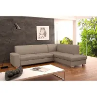 AEA Ecksofa Sofa Couch Schlaf Polster Eck Sofas Garnitur Wohnlandschaft Bett Couchen