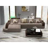Xl Moebel Gmbh Ecksofa L-Form Sofa Couch Polster Ecksofa Wohnlandschaft Textil Sofas Stoff