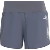 Adidas Women's Adi365 Formotion Shorts Pantaloncini da running Donna (L - Length: 3'', blu)