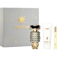 Paco Rabanne Fame Donna 80 ml — Set Eau de Parfum