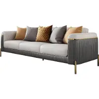 Xl Moebel Gmbh Sofa 3 Sitzer Wohnlandschaft Sofas Couch Polster Garnitur Stoff Leder Modern