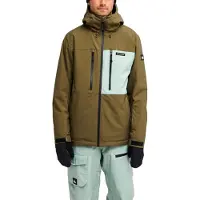 Quiksilver Giacca Sycamore 20k