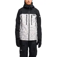 Quiksilver Giacca Sycamore 20k