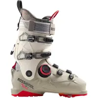 Rossignol - Chaussures de ski all-mountain - Alltrack 100X HV Boa GW - Taglia 40 - Beige