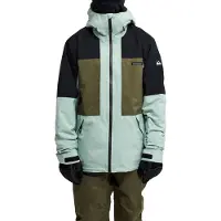 Quiksilver Giacca Forever Gore-tex