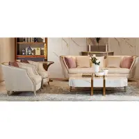Xl Moebel Gmbh Wohnlandschaft Sofagarnitur 4 1 1 Sitzer Sofa Couch Polster Garnitur Sofas 3tlg