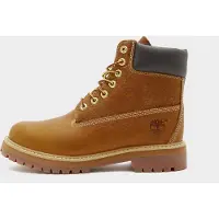Timberland Boots stringati caramello
