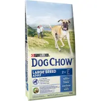 Purina Cibo Per Cuccioli Di Taglia Grande Al Tacchino 14kg