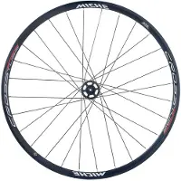 Miche Set Di Ruote Da Strada Cross Tube Qr Rim Tubular