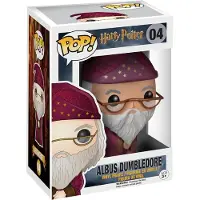 Funko POP! Statuetta Di Albus Dumbledore Harry Potter