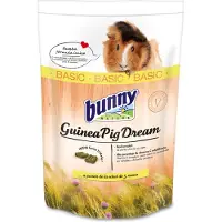 Bunny Nature Cibo Base Per Roditori Sogno Di Cavia 1.5kg