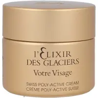 Valmont Elisir Ghiacciai Viso Cr 50ml