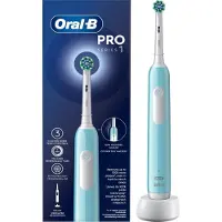 Oral-B Spazzolino Elettrico Pro Series 1 Cross Action Electric