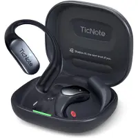 Mobvoi Cuffie Wireless Ticnote Pods 4g