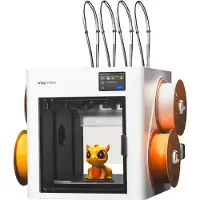Snapmaker Stampante 3d U1