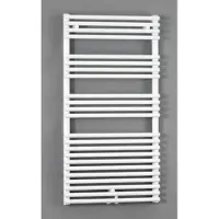 Zehnder Forma Radiateur design LFE-120-060 / DD, ZF1A0260A500000, ZF1A0260A500000