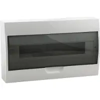 Ideal Distributore a superficie DB118S 1x18