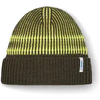 Eisbar Iska Mütze Berretto (One Size, olivia)