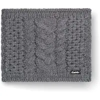 Eisbar Afra Loop 2.0. Sciarpa (26 x 21 cm, grigio)